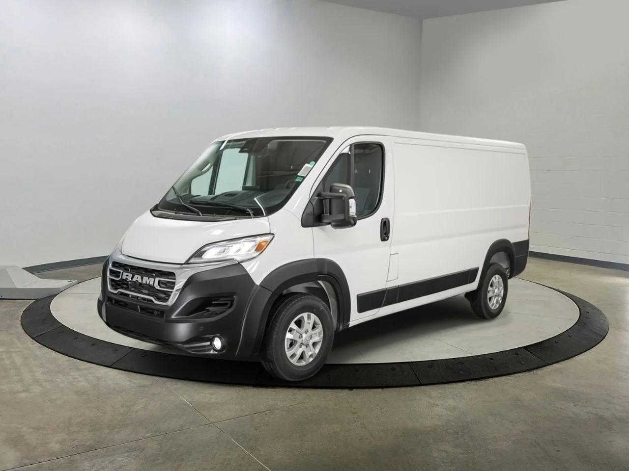 ram promaster cargo van 2024 3C6LRVAG9RE118913 image ram promaster cargo van 2024 3C6LRVAG9RE118913 image